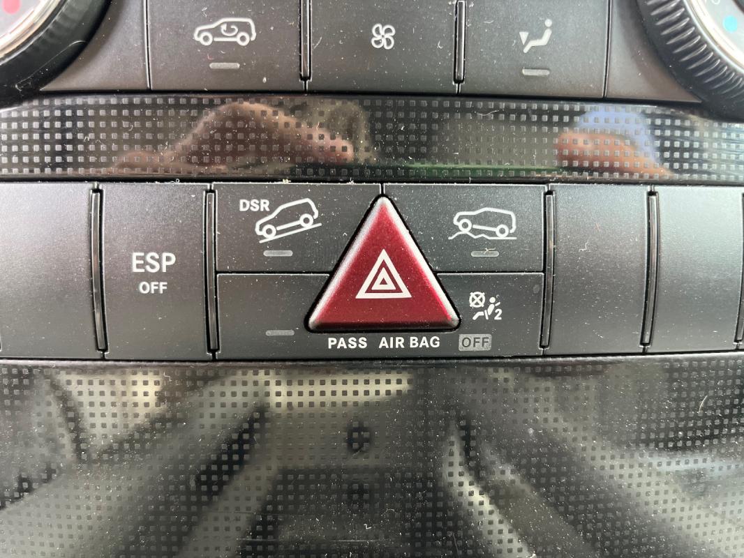 Mercedes-Benz Classe M ML 320 CDI A