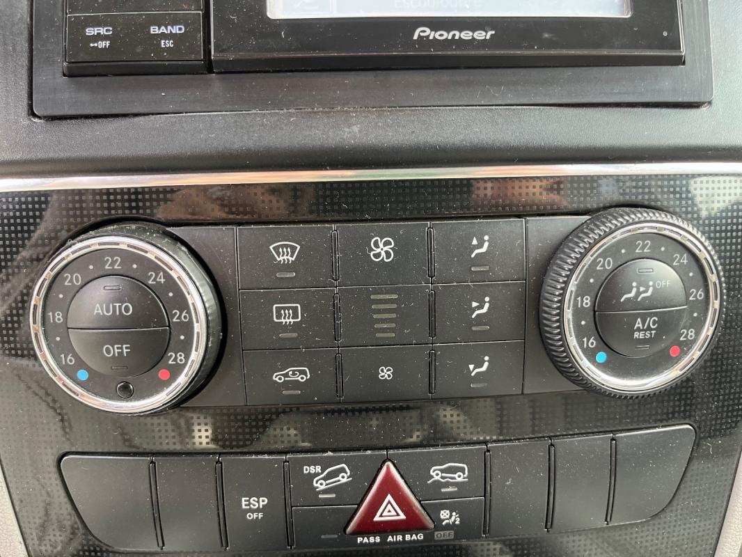 Mercedes-Benz Classe M ML 320 CDI A