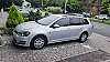 Volkswagen Golf VII SW 1.6 TDI 105 BLUEMOTION TECHNOLOGY TRENDLINE thumbnail