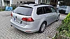 Volkswagen Golf VII SW 1.6 TDI 105 BLUEMOTION TECHNOLOGY TRENDLINE thumbnail
