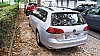 Volkswagen Golf VII SW 1.6 TDI 105 BLUEMOTION TECHNOLOGY TRENDLINE thumbnail
