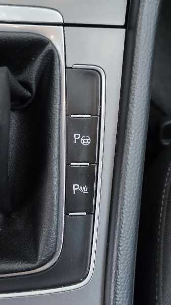Volkswagen Golf VII SW 1.6 TDI 105 BLUEMOTION TECHNOLOGY TRENDLINE