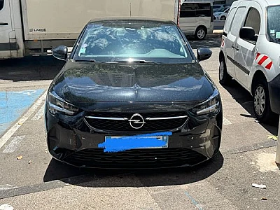 Opel Corsa VI 1.2 TURBO 100 EDITION AUTO 5P