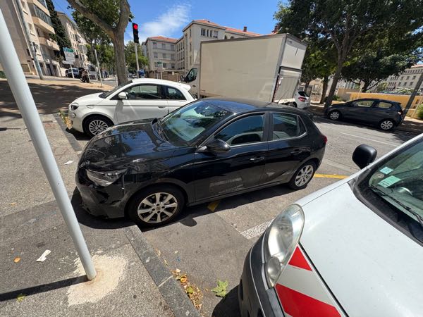 Opel Corsa VI 1.2 TURBO 100 EDITION AUTO 5P