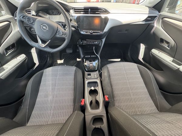 Opel Corsa VI 1.2 TURBO 100 EDITION AUTO 5P