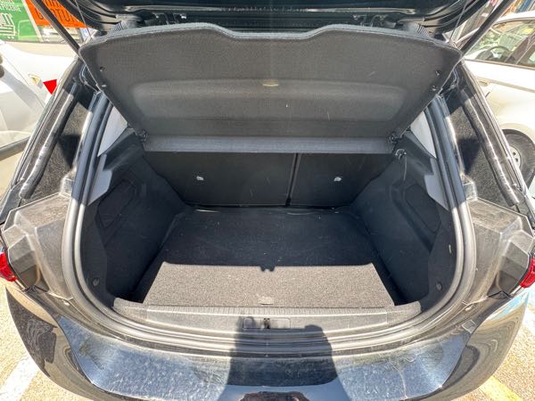 Opel Corsa VI 1.2 TURBO 100 EDITION AUTO 5P