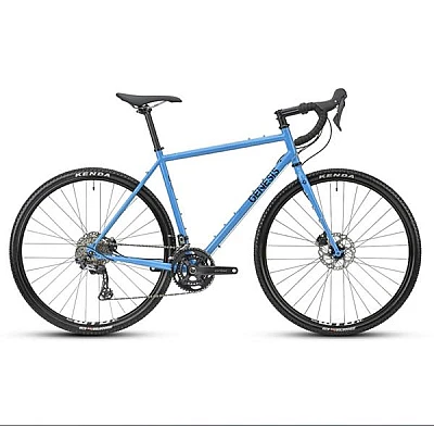 GENESIS Croix De Fer 40