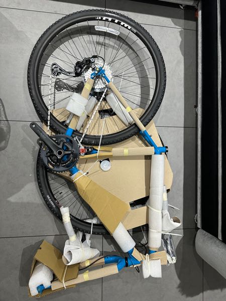 GENESIS Croix De Fer 40