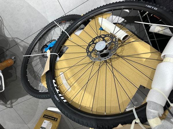 GENESIS Croix De Fer 40