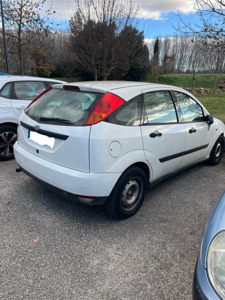 Ford Focus 1.4 TREND VARIATION 1-21 5P