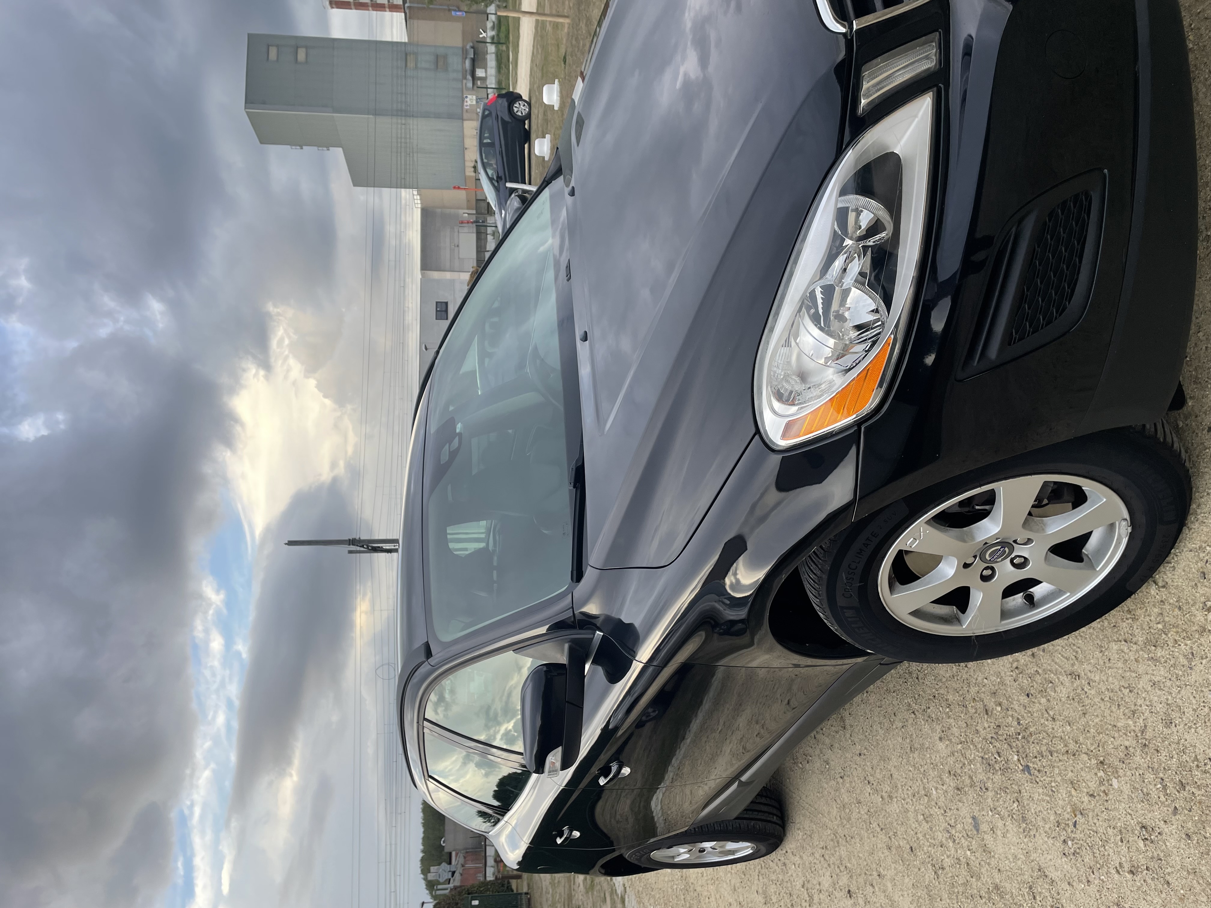 Volvo Xc60 (2) D3 136 KINETIC