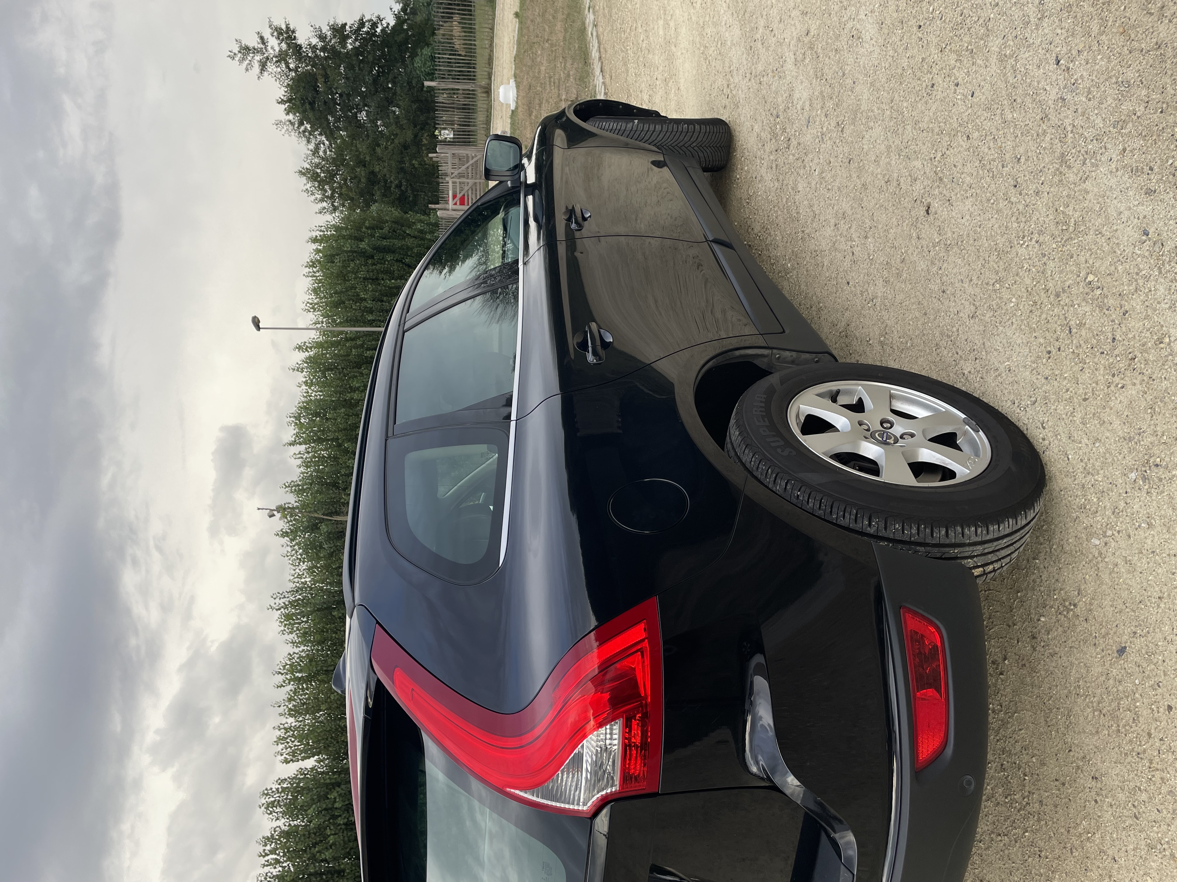 Volvo Xc60 (2) D3 136 KINETIC