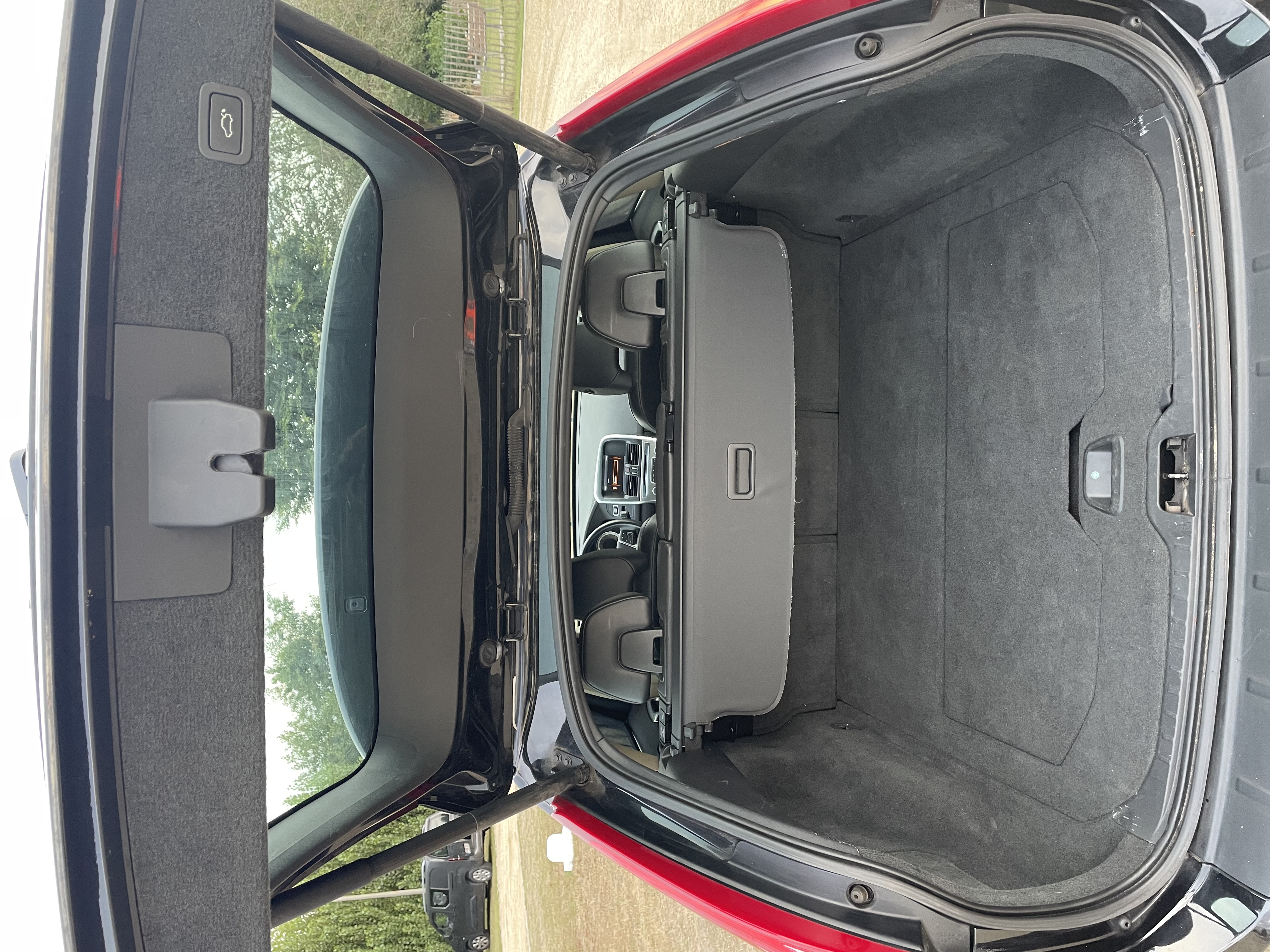 Volvo Xc60 (2) D3 136 KINETIC