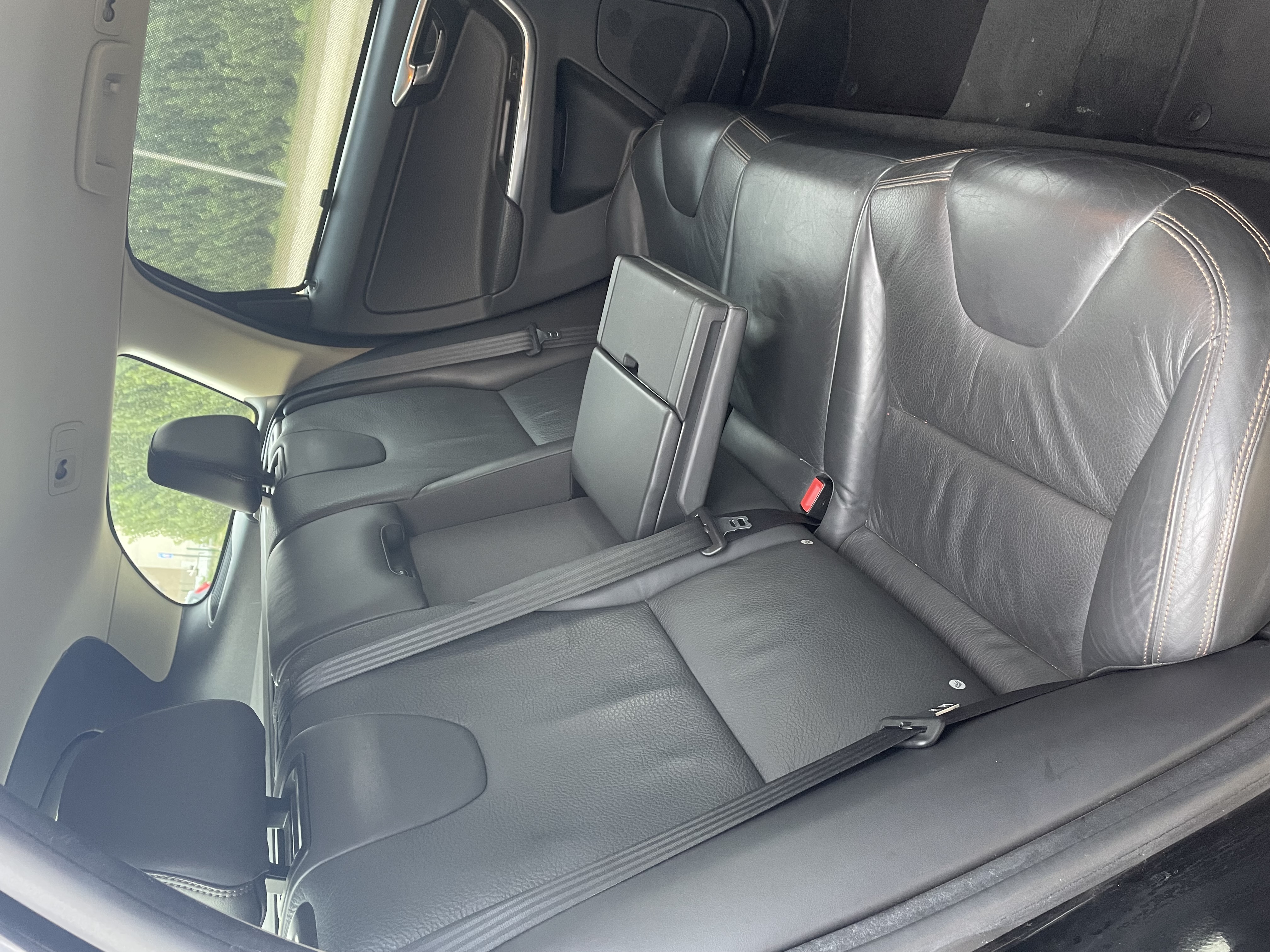 Volvo Xc60 (2) D3 136 KINETIC