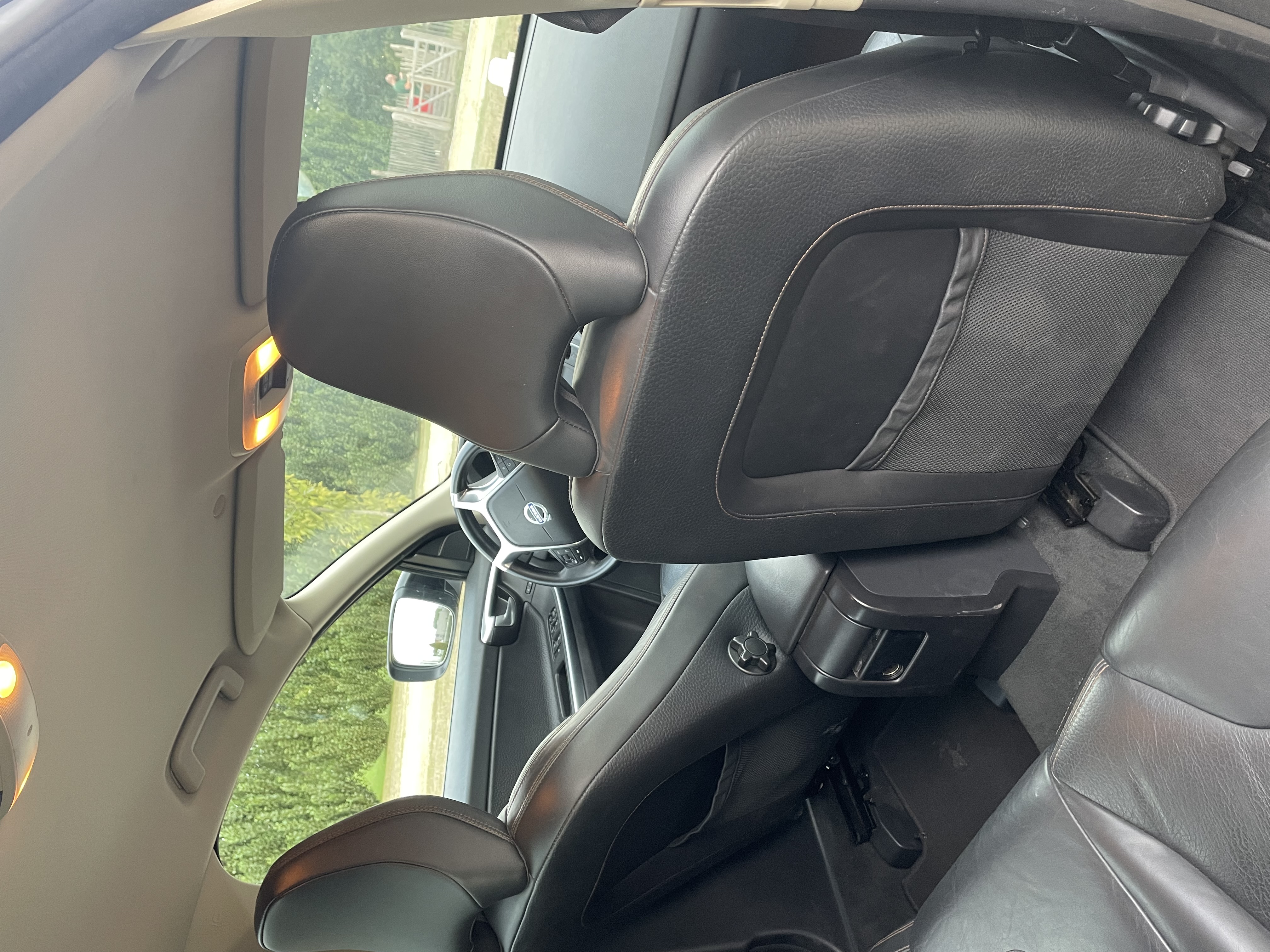 Volvo Xc60 (2) D3 136 KINETIC