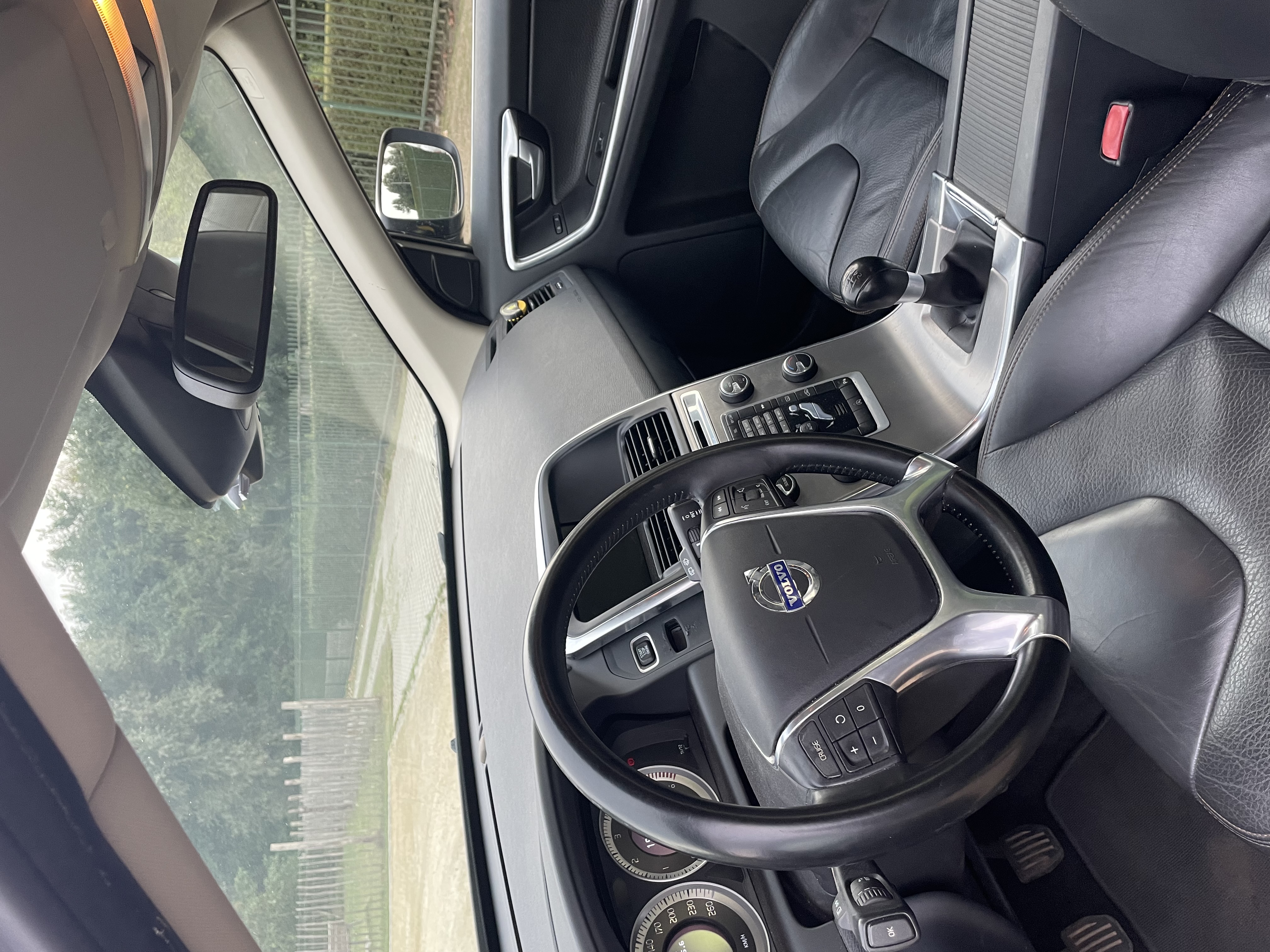 Volvo Xc60 (2) D3 136 KINETIC