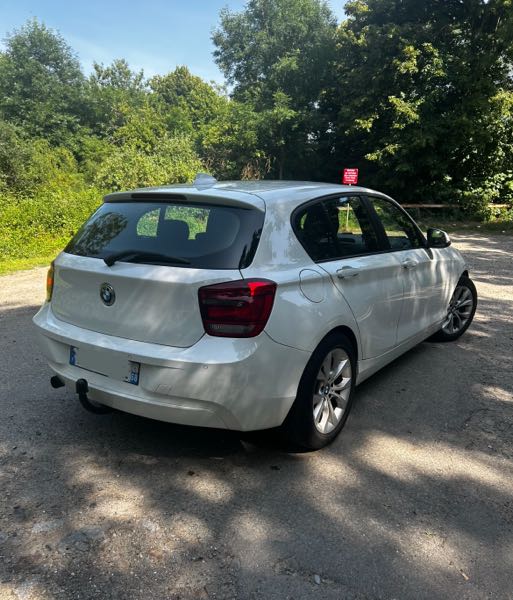 Bmw Serie 1 (F20) 116I 136 LOUNGE PLUS 5P