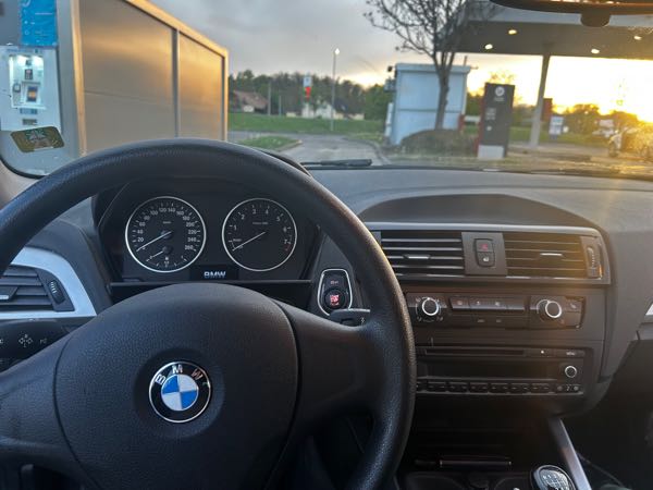Bmw Serie 1 (F20) 116I 136 LOUNGE PLUS 5P