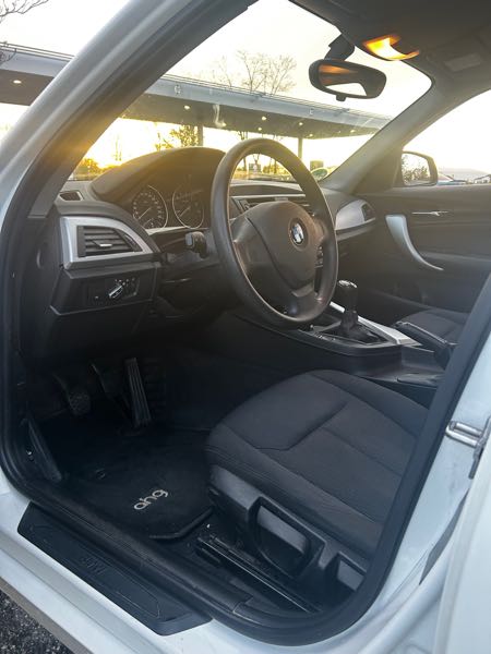 Bmw Serie 1 (F20) 116I 136 LOUNGE PLUS 5P