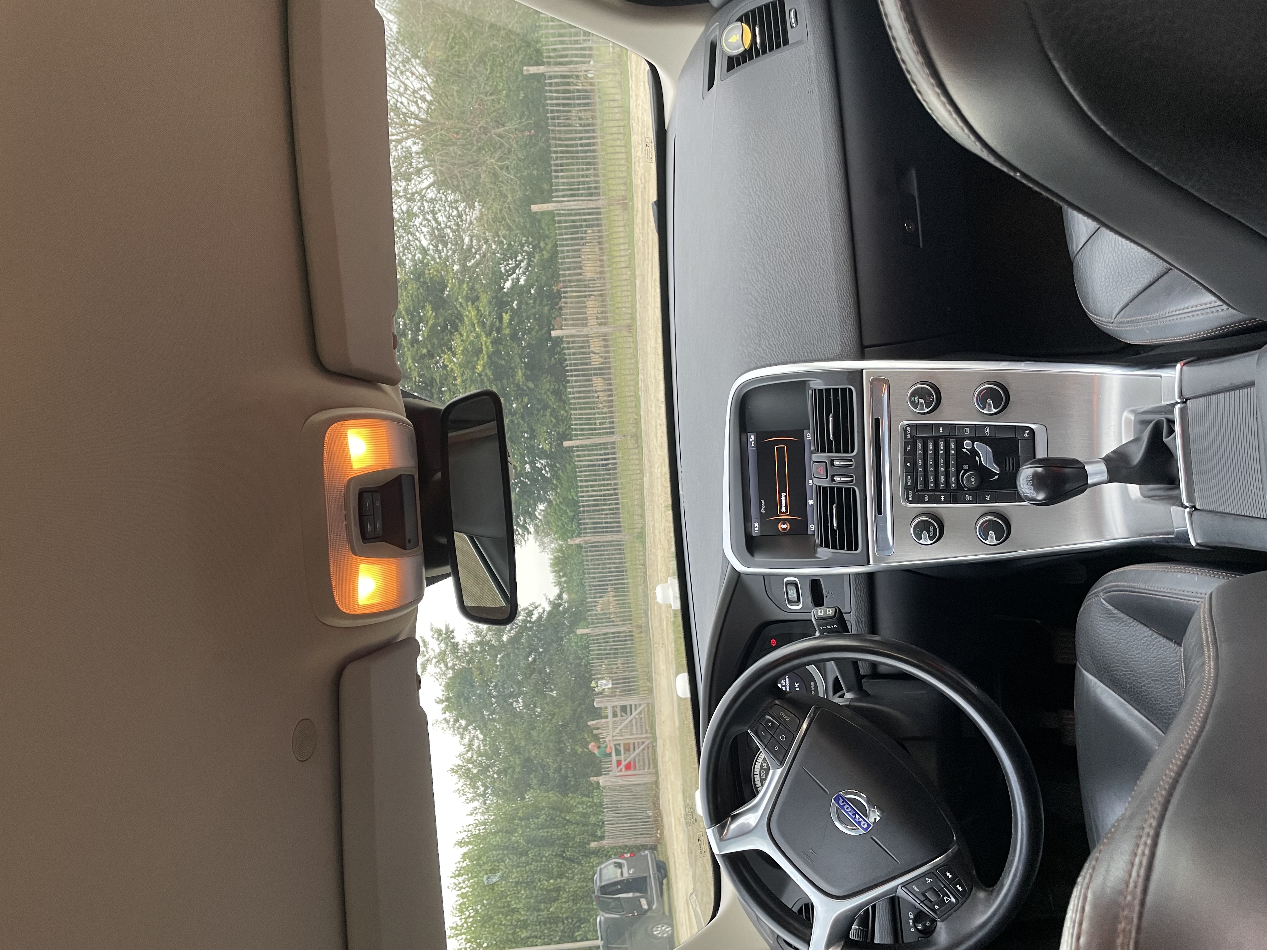 Volvo Xc60 (2) D3 136 KINETIC