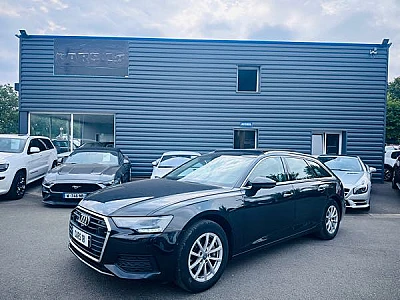 Audi A6 V AVANT 40 TDI 204 QUATTRO BUSINESS EXECUTIVE S TRONIC