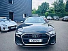 Audi A6 V AVANT 40 TDI 204 QUATTRO BUSINESS EXECUTIVE S TRONIC thumbnail
