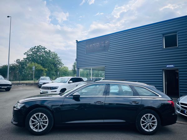 Audi A6 V AVANT 40 TDI 204 QUATTRO BUSINESS EXECUTIVE S TRONIC