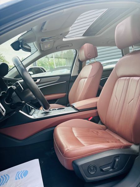 Audi A6 V AVANT 40 TDI 204 QUATTRO BUSINESS EXECUTIVE S TRONIC