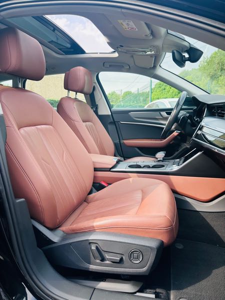 Audi A6 V AVANT 40 TDI 204 QUATTRO BUSINESS EXECUTIVE S TRONIC