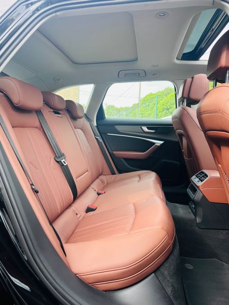 Audi A6 V AVANT 40 TDI 204 QUATTRO BUSINESS EXECUTIVE S TRONIC