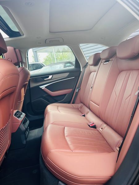 Audi A6 V AVANT 40 TDI 204 QUATTRO BUSINESS EXECUTIVE S TRONIC