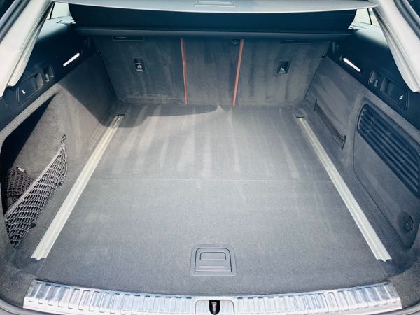 Audi A6 V AVANT 40 TDI 204 QUATTRO BUSINESS EXECUTIVE S TRONIC