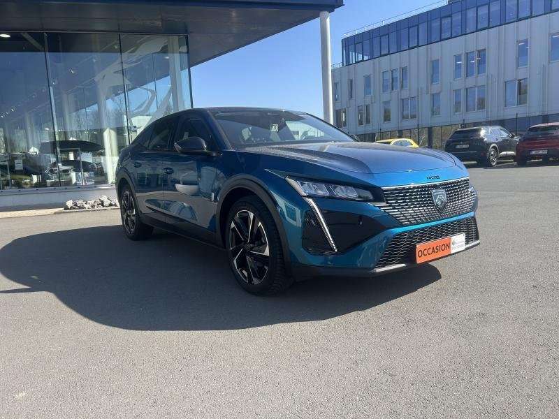 Peugeot 408 1.2 PureTech Allure Pack S&S