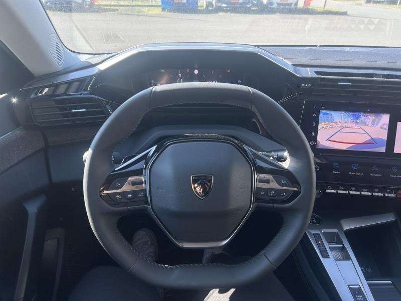 Peugeot 408 1.2 PureTech Allure Pack S&S
