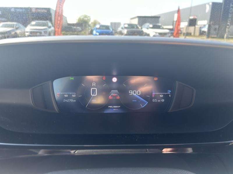 Peugeot 408 1.2 PureTech Allure Pack S&S