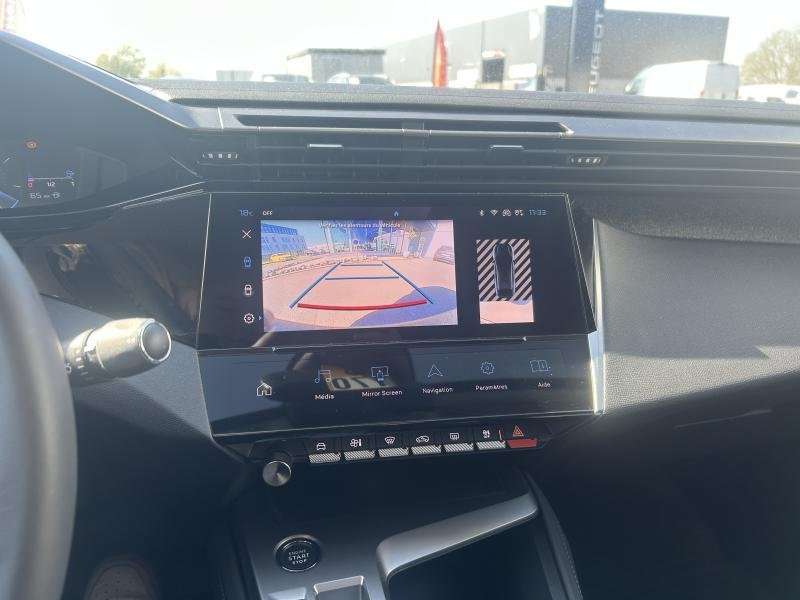 Peugeot 408 1.2 PureTech Allure Pack S&S
