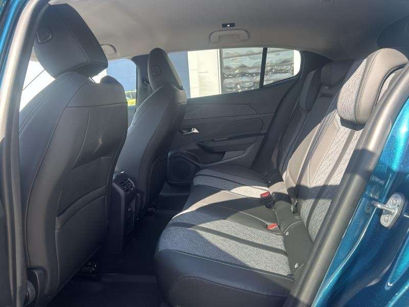 Peugeot 408 1.2 PureTech Allure Pack S&S