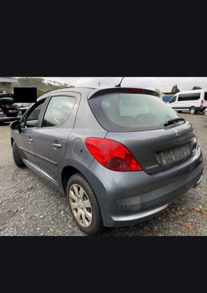 Peugeot 207 (2) 1.4 VTI 95 URBAN MOVE 5P