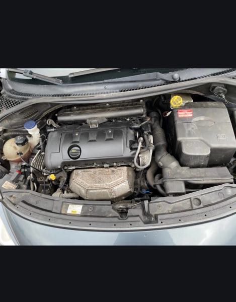 Peugeot 207 (2) 1.4 VTI 95 URBAN MOVE 5P