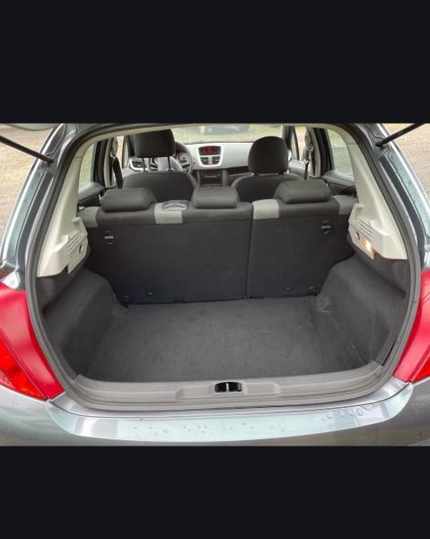 Peugeot 207 (2) 1.4 VTI 95 URBAN MOVE 5P