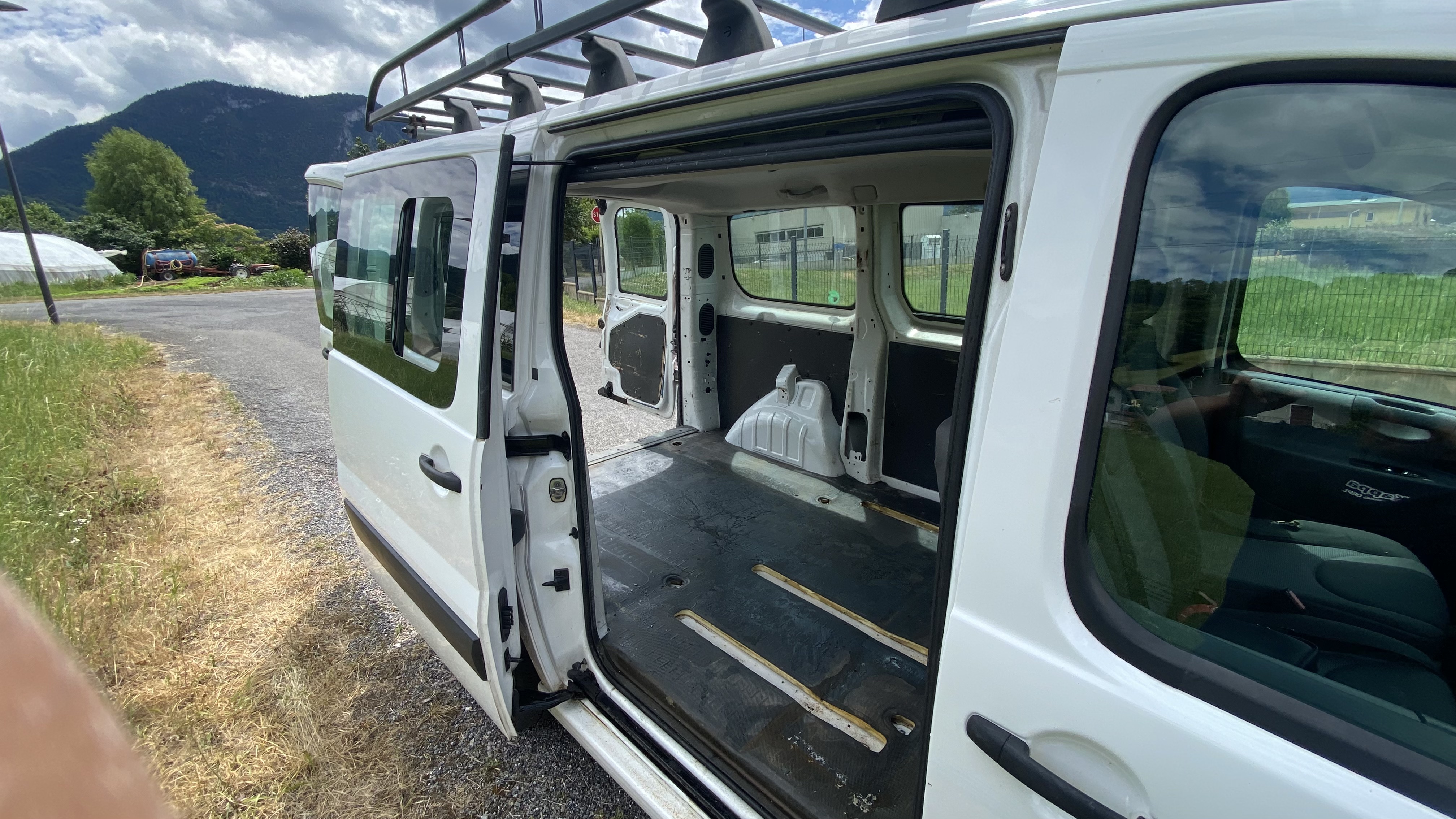Peugeot Expert Tepee LONG 1.6 HDI 90 CONFORT COMBI 6PL
