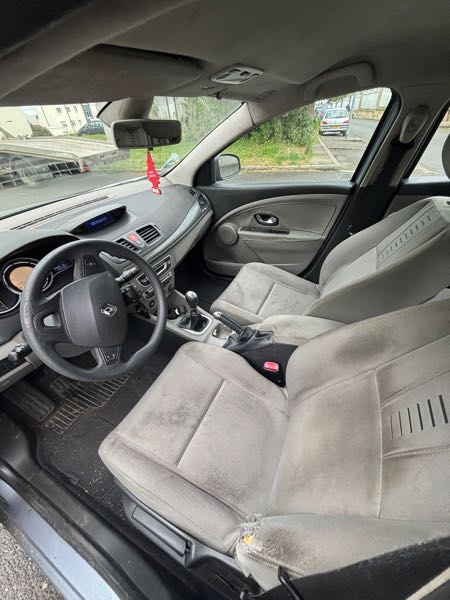 Renault Megane Renault Mégane 3 [NÉGOCIABLE]