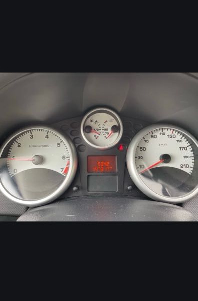 Peugeot 207 (2) 1.4 VTI 95 URBAN MOVE 5P