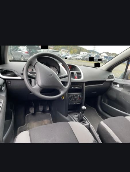 Peugeot 207 (2) 1.4 VTI 95 URBAN MOVE 5P