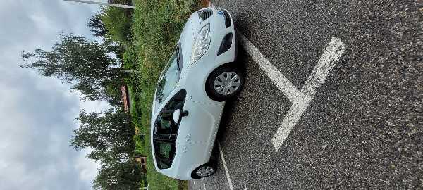 Opel Meriva II 1.7 CDTI 110 FAP EDITION
