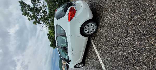 Opel Meriva II 1.7 CDTI 110 FAP EDITION