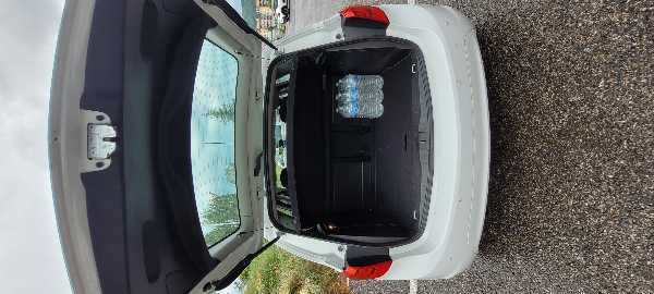 Opel Meriva II 1.7 CDTI 110 FAP EDITION