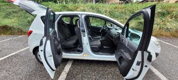 Opel Meriva II 1.7 CDTI 110 FAP EDITION