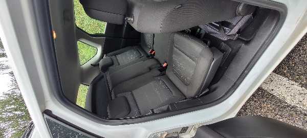 Opel Meriva II 1.7 CDTI 110 FAP EDITION