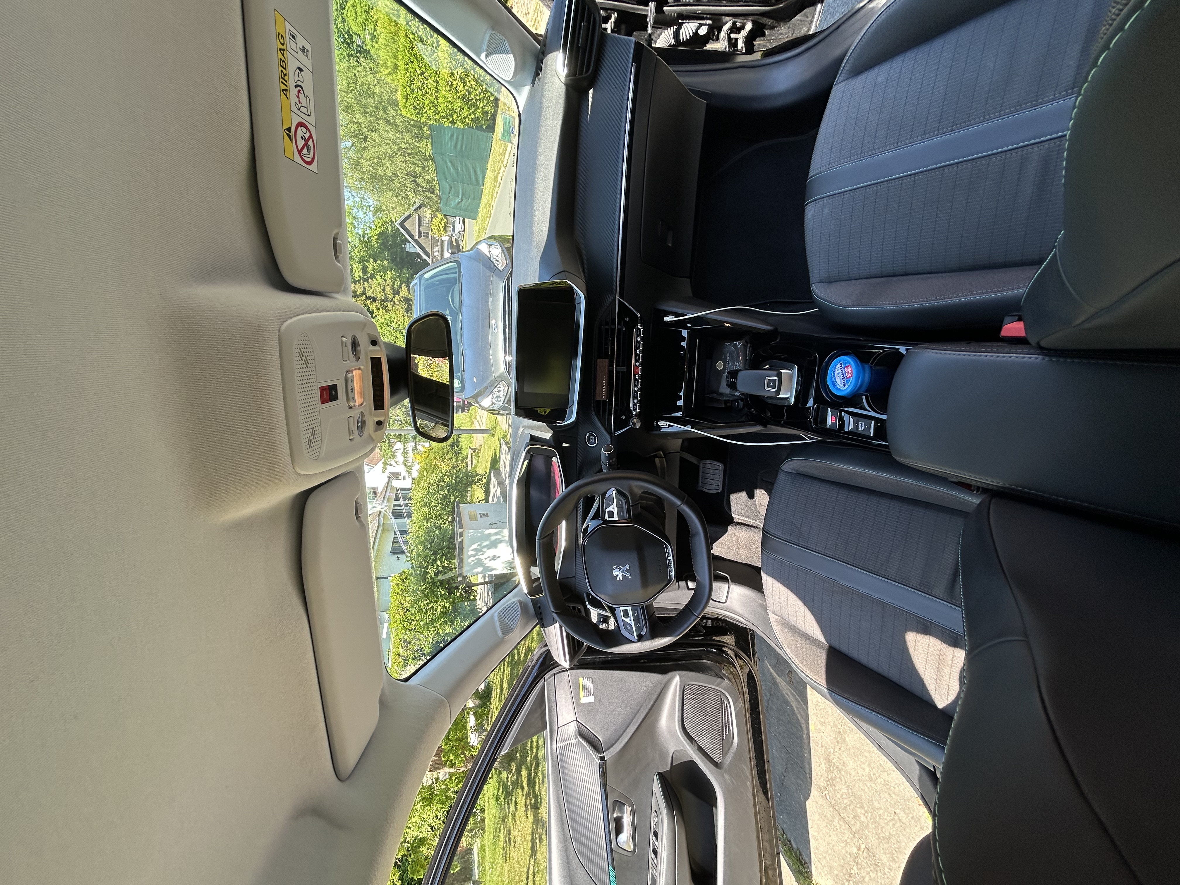 Peugeot 208 II 1.2 PURETECH 100 S&amp;S ALLURE EAT8